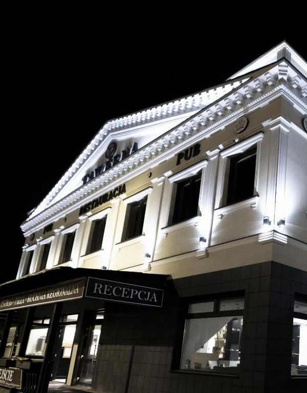 Tawerna Sandomierz image 1