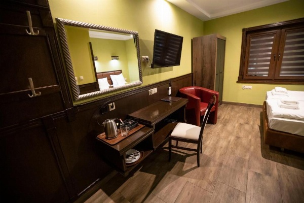 Tawerna Sandomierz image 14