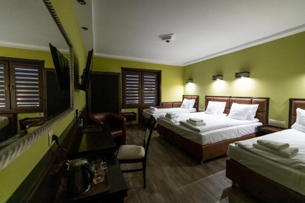 Tawerna Sandomierz image 26