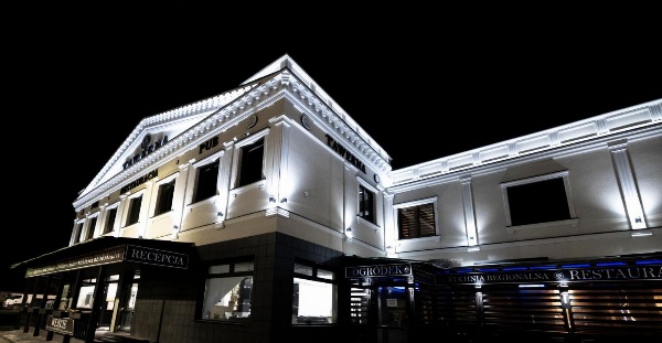 Tawerna Sandomierz Main image