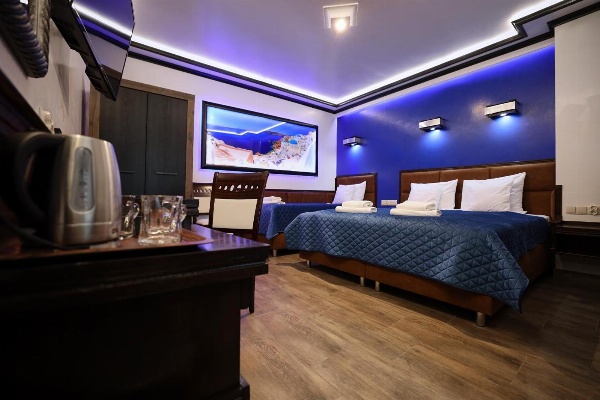 Tawerna Sandomierz image 4